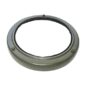 NOS Outer Headlight Door Retaining Ring Fits 50-66 M38, M38A1