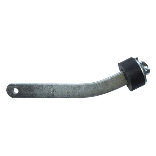 Door Check Rod (2 required) Fits 66-71 Jeepster Commando