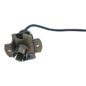 Blackout & Service Drive Marker Lamp Repair Kit Fits 50-66 M38, M38A1 (douglas, metal connections)