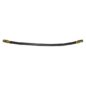 NOS Cuno Oil Filter Outlet Hose 13-1/2" Fits 50-66 M38, M38A1