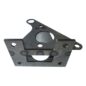 US Made Oil Filter Canister Mounting Bracket Fits 41-53 Jeep & Willys with 4-134 L engine