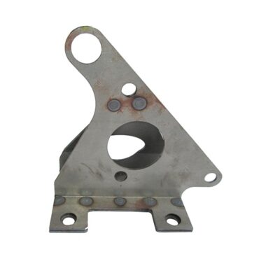 US Made Oil Filter Canister Mounting Bracket Fits 41-53 Jeep & Willys with 4-134 L engine