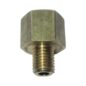 Fuel Pump Adapter Fitting Fits 50-71 M38, M38A1