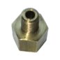 Fuel Pump Adapter Fitting Fits 50-71 M38, M38A1