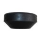 Transfer Case Upper Mount Insulator Snubber Fits  41-71 Jeep & Willys with Dana 18 transfer case