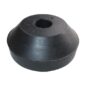 Transfer Case Upper Mount Insulator Snubber Fits  41-71 Jeep & Willys with Dana 18 transfer case