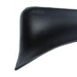 US Made New Fiberglass Radiator Fan Shroud Fits 66-71 Jeepster Commando
