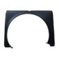 US Made New Fiberglass Radiator Fan Shroud Fits 66-71 Jeepster Commando