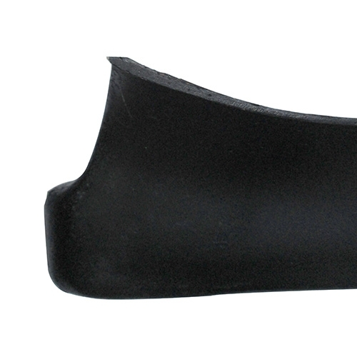US Made New Fiberglass Radiator Fan Shroud Fits 66-71 Jeepster Commando