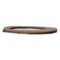 NOS Locking Dipstick Cap Leather Gasket Fits 41-71 Willys and Jeep