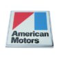 Reproduction "American Motors" Emblem Fits 70-73 Jeepster Commando