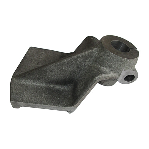 Steering Bellcrank Bracket (ball bends up) Fits 48-64 CJ-2A, 3A, 3B