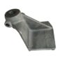 Steering Bellcrank Bracket (ball bends up) Fits 48-64 CJ-2A, 3A, 3B