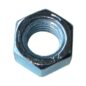 Upper Brake Shoe Adjusting Eccentric Nut & Lockwasher Fits 41-71 MB, GPW, CJ-2A, 3A, 3B, 5, M38, M38A1