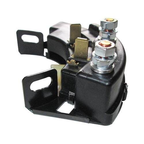 Neutral Safety Switch (w/hardware) Fits 72-73 Jeepster Commando