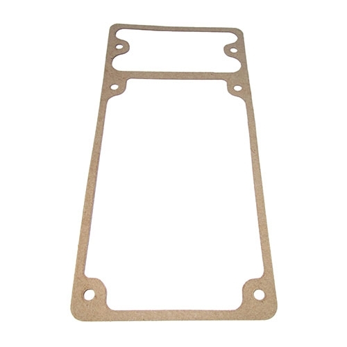Tail & Stop Light Lens Gasket (2 required) Fits 66-71 Jeepster Commando