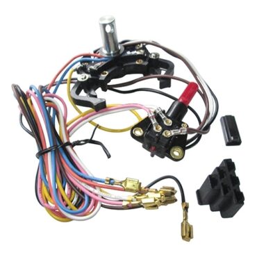 Turn Signal Cancellation Switch Fits 66-73 Jeepster Commando