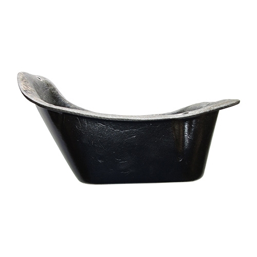 US Made Fiberglass Transmission Shifter Mount Tower Fits 67-71 Jeepster Commando (Automatic Transmission)