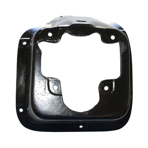 US Made Fiberglass Transmission Shifter Mount Tower Fits 67-71 Jeepster Commando (Automatic Transmission)