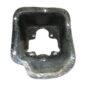 US Made Fiberglass Transmission Shifter Mount Tower Fits 67-71 Jeepster Commando (Automatic Transmission)