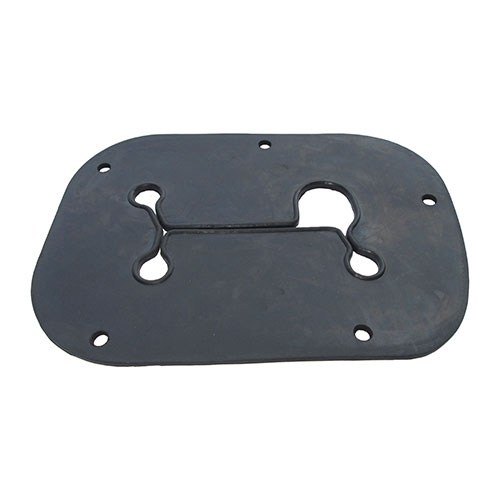 Transfer Case Shifter Rubber Gasket Fits 66-71 Jeepster Commando with Dana 20 transfer case