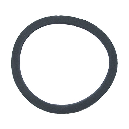 Replacement Park & Turn Signal Lamp Lens Gasket (2 required) Fits 53-71 CJ-3B, 5