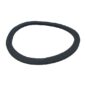 Replacement Park & Turn Signal Lamp Lens Gasket (2 required) Fits 53-71 CJ-3B, 5