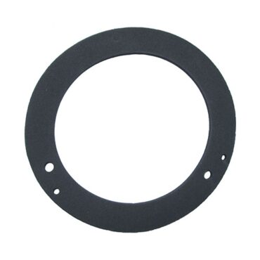 Parking Light Housing Gasket (2 required) Fits 66-75 CJ-5, Jeepster Commando