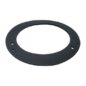 Parking Light Housing Gasket (2 required) Fits 66-75 CJ-5, Jeepster Commando