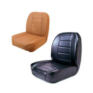 Standard & Super Front Seats
