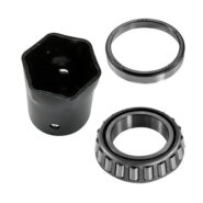 Wheel Bearings