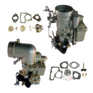 Carburetors & Kits