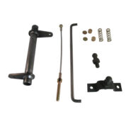 Bellcrank & Linkage Parts