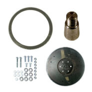 Flywheel Ring Gears & Parts