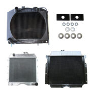 Radiator Assemblies