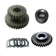 Gears & Small Parts