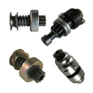 Bendix Drive Gears & Parts