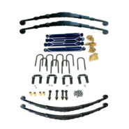 Suspension Overhaul Kits