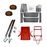 Trailer & Pickup Bed Parts