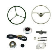 Steering Wheels & Parts