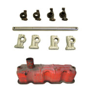 Rocker Arm & Parts