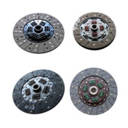 Friction Discs