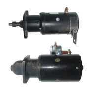 New OEM Starter Motors