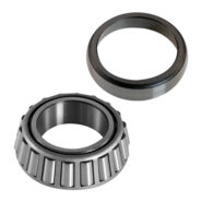 Carrier Bearings