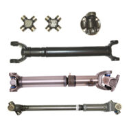 Driveshaft Assemblies