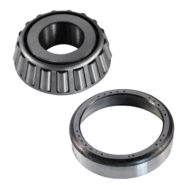 Carrier Bearings