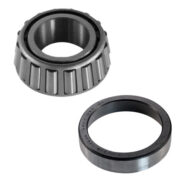 Axle Bearings