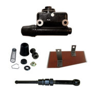 Master Cylinders & Parts