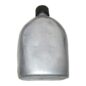 Take Out WW2 Aluminum Canteen Fits 41-71 Jeep & Willys