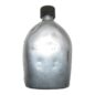 Take Out WW2 Aluminum Canteen Fits 41-71 Jeep & Willys